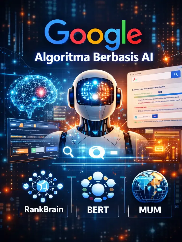 Kolaborasi SEO dan AI: Strategi Optimasi Konten Modern